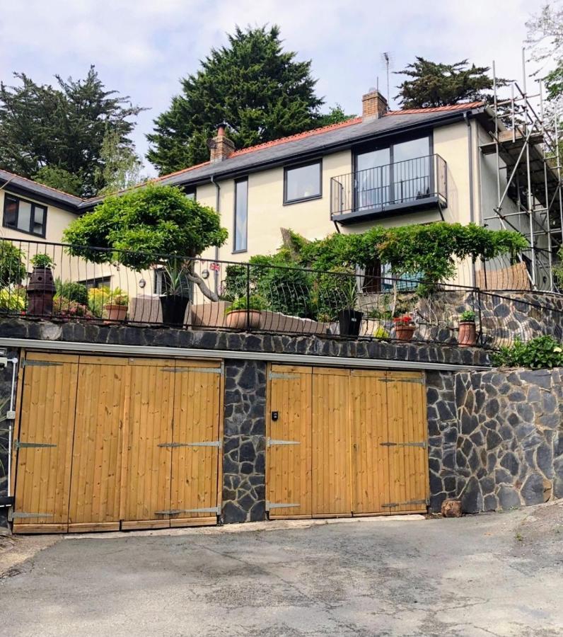 Bryn Mynach Guest House Barmouth Exterior foto