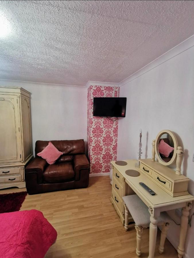 Bryn Mynach Guest House Barmouth Exterior foto