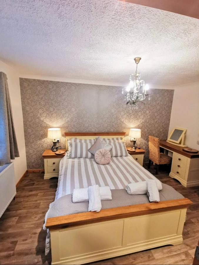 Bryn Mynach Guest House Barmouth Exterior foto